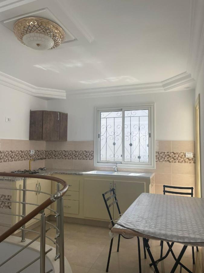 La Maison Du Jasmin Mahdia Ngoại thất bức ảnh
