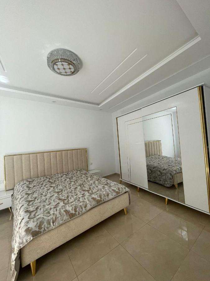 La Maison Du Jasmin Mahdia Ngoại thất bức ảnh