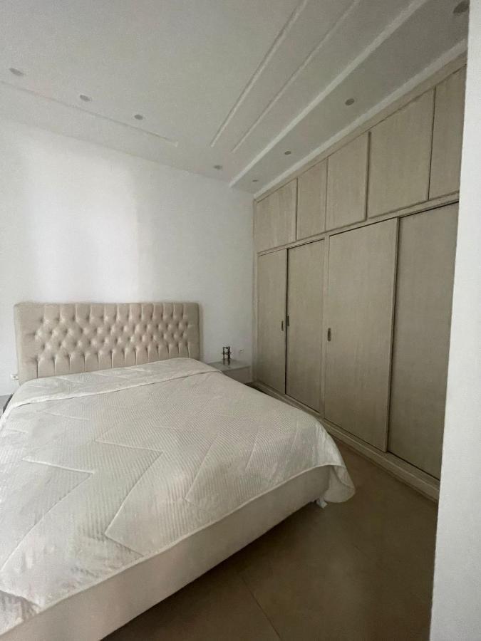 La Maison Du Jasmin Mahdia Ngoại thất bức ảnh