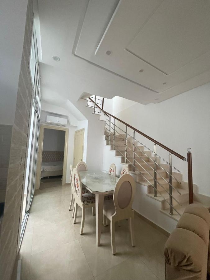 La Maison Du Jasmin Mahdia Ngoại thất bức ảnh
