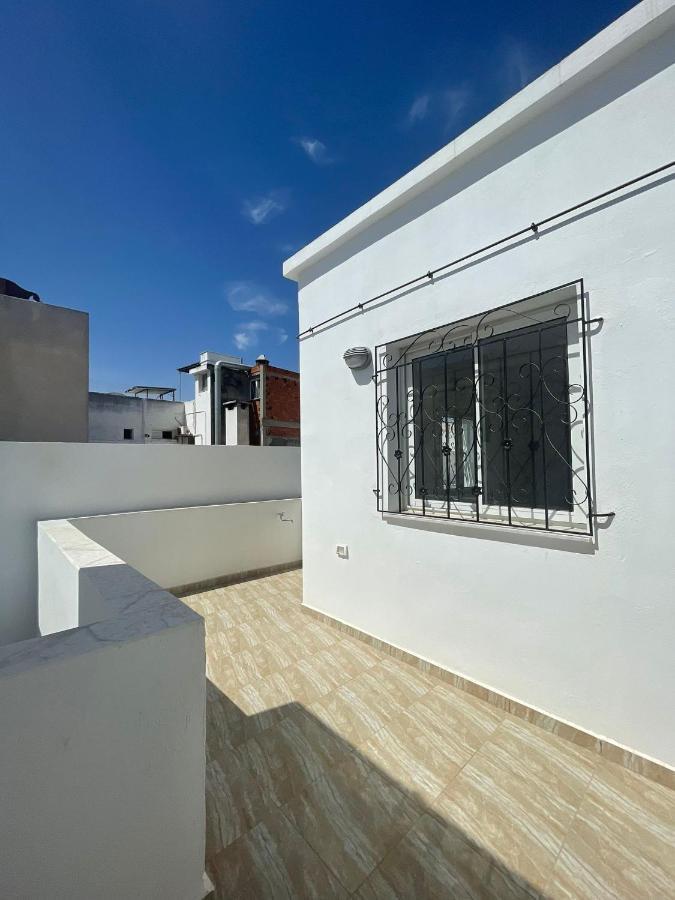 La Maison Du Jasmin Mahdia Ngoại thất bức ảnh
